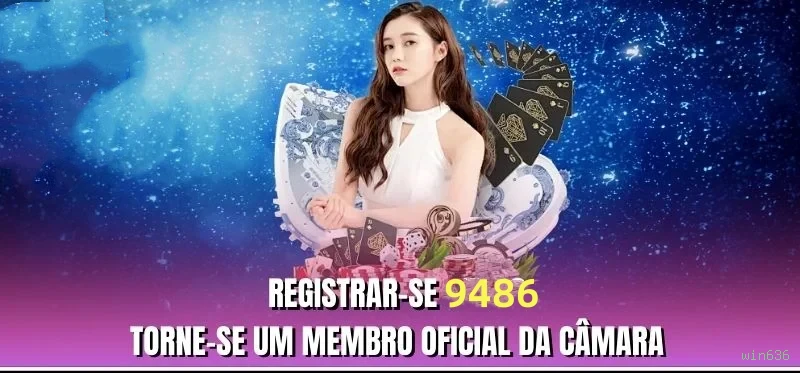 Roleta e blackjack win636