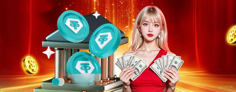 Roleta e blackjack win636