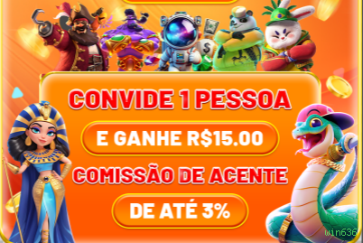 Pagamentos win636 PIX