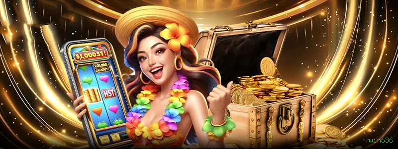 Bônus boas-vindas win636 R$100