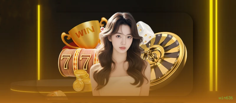 Programa VIP win636 - benefícios exclusivos
