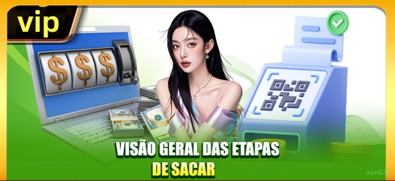 Programa VIP win636 - benefícios exclusivos