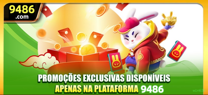 Slots com prêmios win636